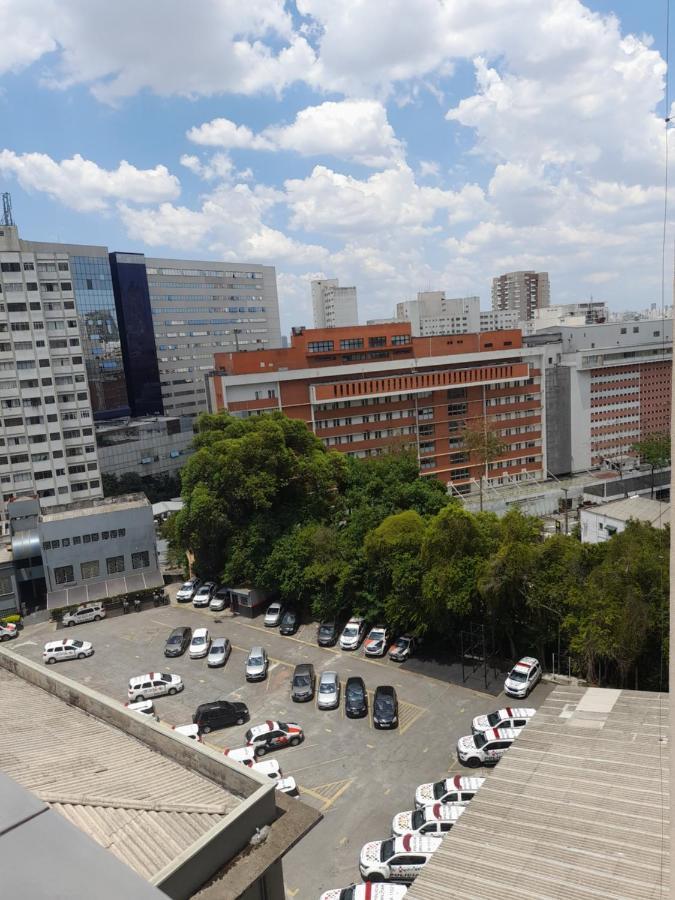 Ferienwohnung Apto Na Liberdade, Proximo Da Av. Paulista São Paulo Exterior foto